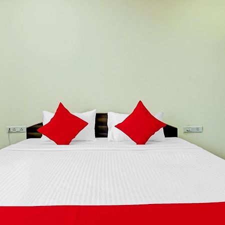 Hotel O Adhin Residency Hyderabad Bagian luar foto