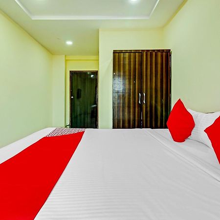 Hotel O Adhin Residency Hyderabad Bagian luar foto