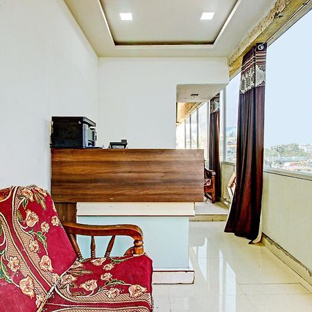Hotel O Adhin Residency Hyderabad Bagian luar foto